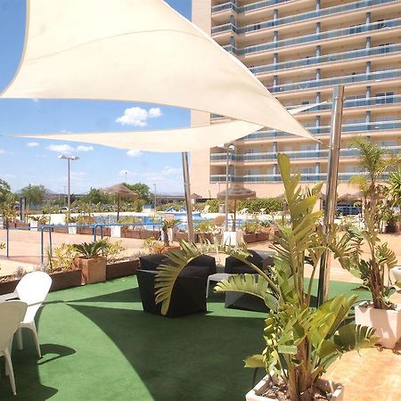 فندق كوارذامار ذيل سيغورافي  Vacanza Sunbeach المظهر الخارجي الصورة