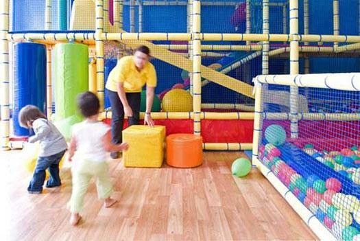 فندق كوارذامار ذيل سيغورافي  Vacanza Sunbeach المظهر الخارجي الصورة